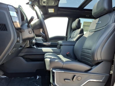 2026 Ford Super Duty XL