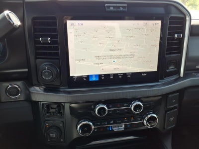2026 Ford Super Duty XL