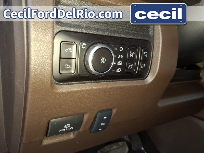 2026 Ford Super Duty King Ranch