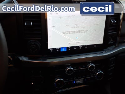 2026 Ford Super Duty King Ranch