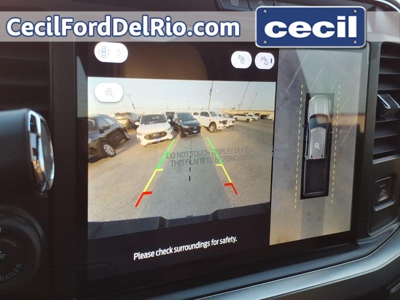 2026 Ford Super Duty King Ranch