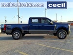 2026 Ford Super Duty King Ranch