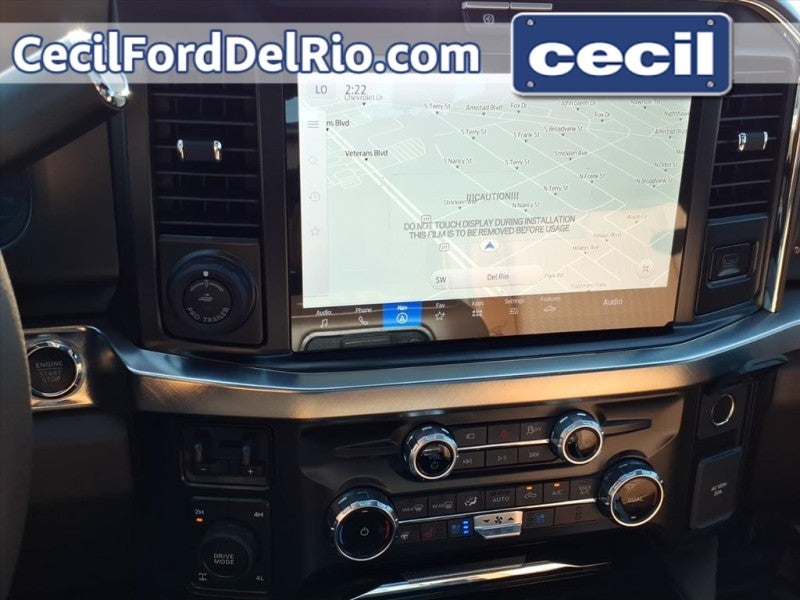 2026 Ford Super Duty King Ranch