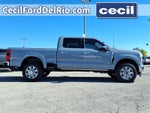 2026 Ford Super Duty King Ranch