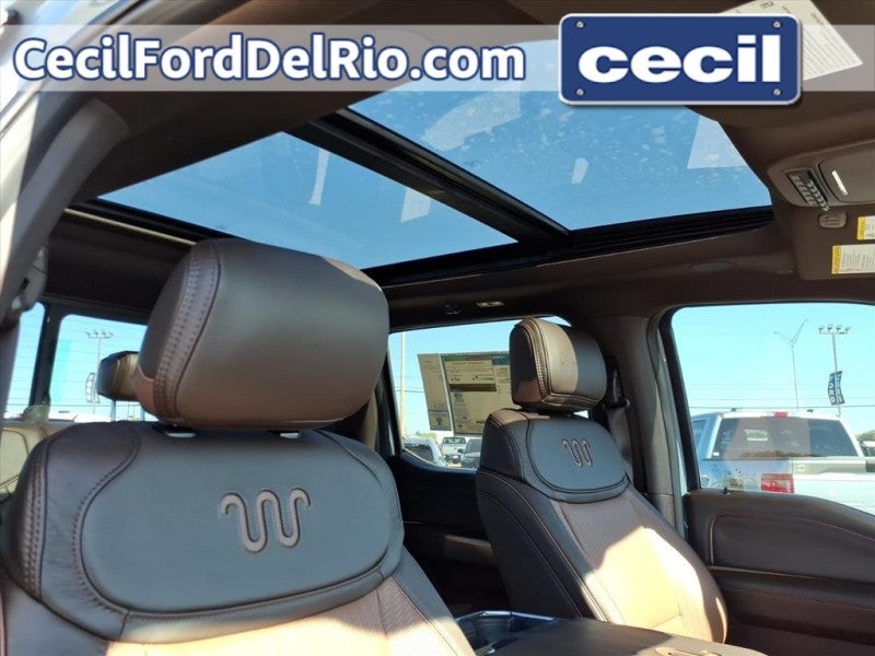 2026 Ford Super Duty King Ranch