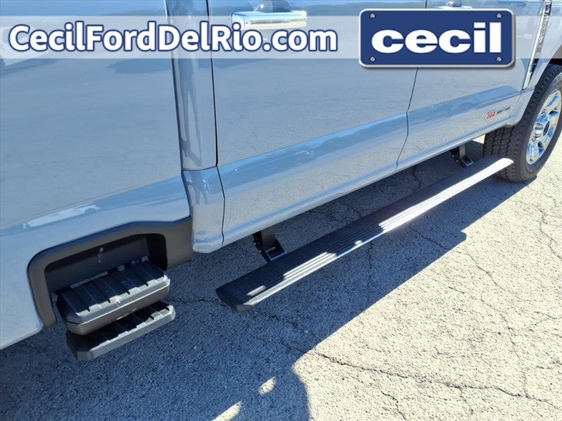 2026 Ford Super Duty King Ranch