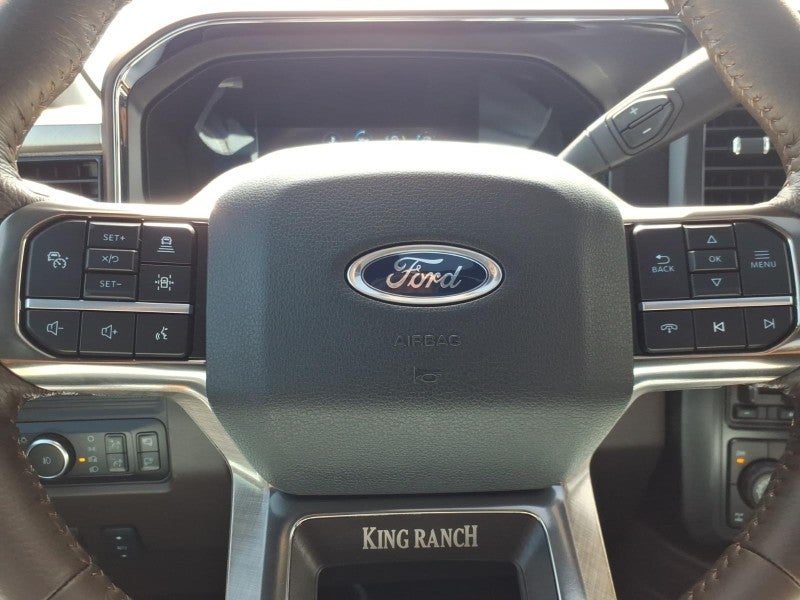 2026 Ford Super Duty XL