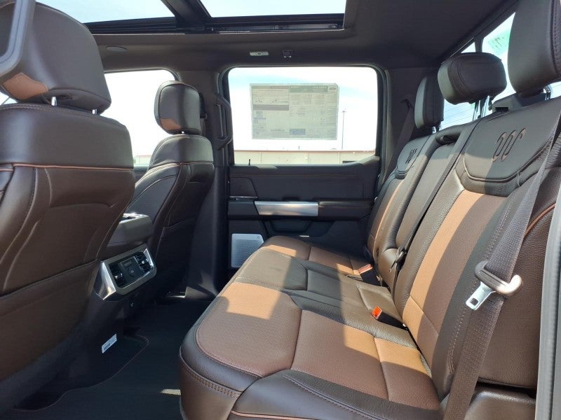 2026 Ford Super Duty XL