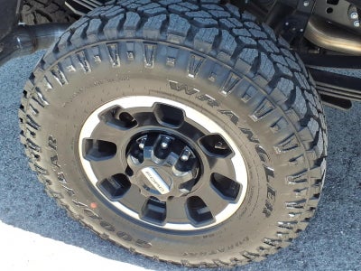 2026 Ford Super Duty Platinum