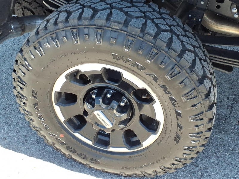 2026 Ford Super Duty Platinum