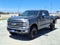 2026 Ford Super Duty Platinum