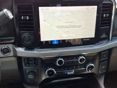 2026 Ford Super Duty Platinum