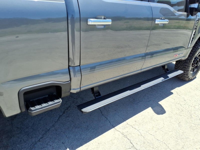 2026 Ford Super Duty Platinum