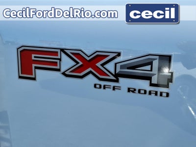 2024 Ford Super Duty F-250 SRW XLT