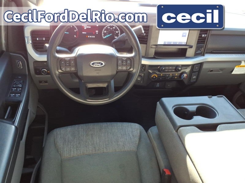 2024 Ford Super Duty F-250 SRW XLT