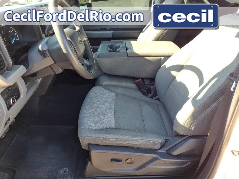 2024 Ford Super Duty F-250 SRW XLT