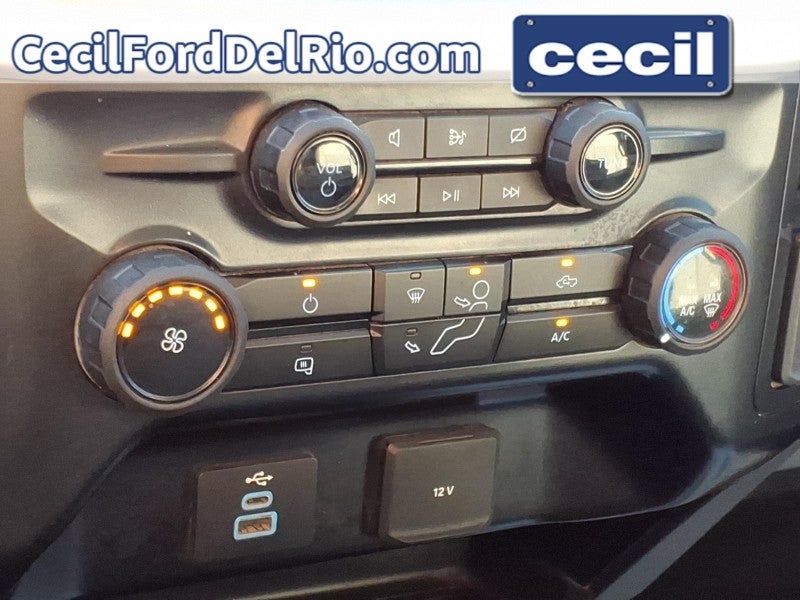 2024 Ford Super Duty F-250 SRW XLT