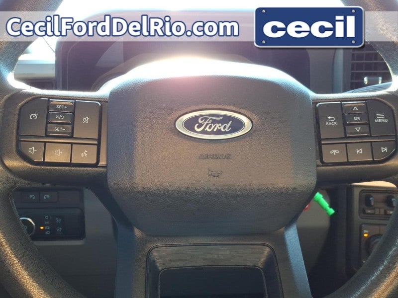 2024 Ford Super Duty F-250 SRW XLT