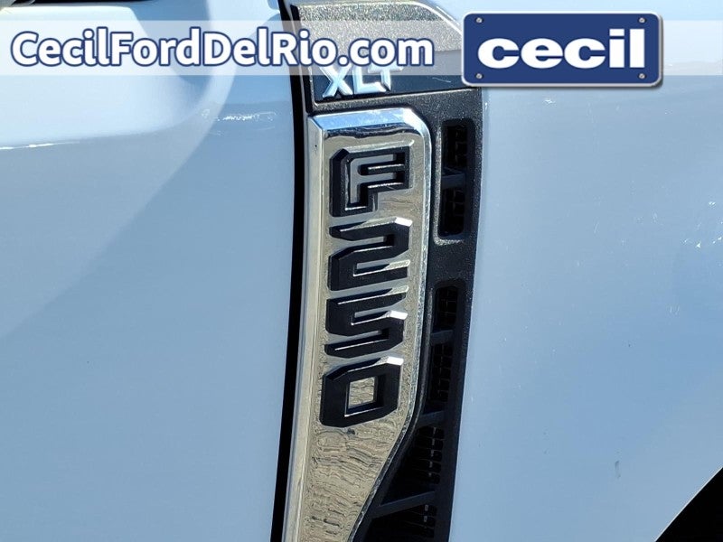 2024 Ford Super Duty F-250 SRW XLT