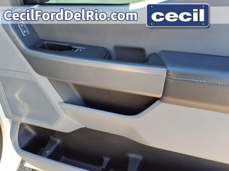 2024 Ford Super Duty F-250 SRW XLT