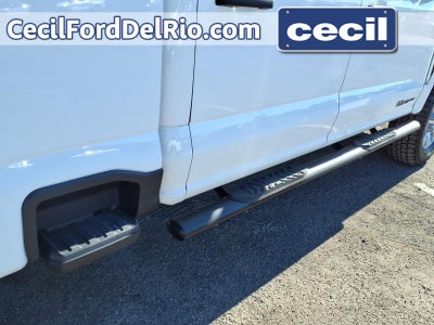 2024 Ford Super Duty F-250 SRW XLT