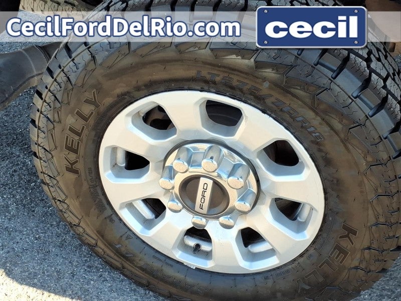 2024 Ford Super Duty F-250 SRW XLT