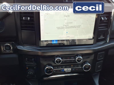 2026 Ford Super Duty LARIAT