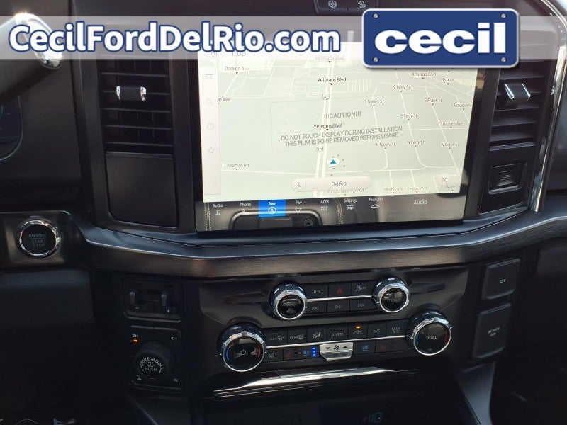 2026 Ford Super Duty LARIAT