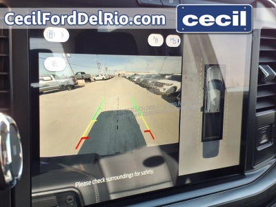 2026 Ford Super Duty LARIAT