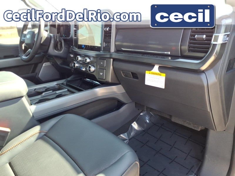 2026 Ford Super Duty LARIAT