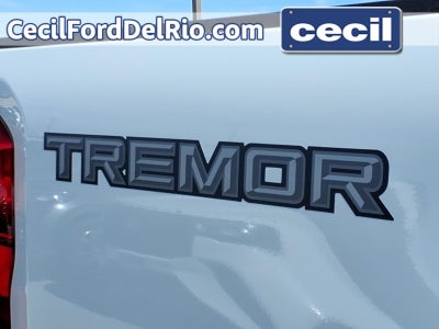 2026 Ford Super Duty LARIAT