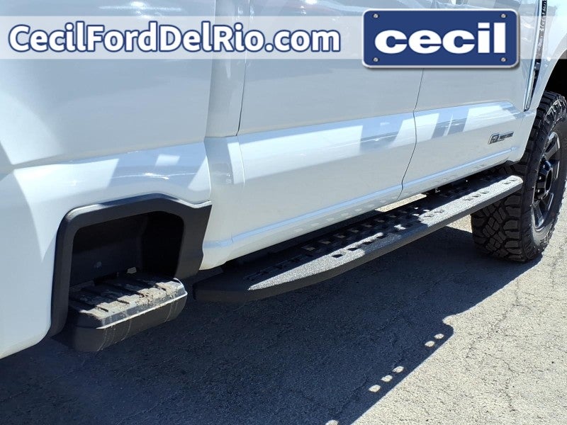 2026 Ford Super Duty LARIAT