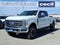 2026 Ford Super Duty LARIAT