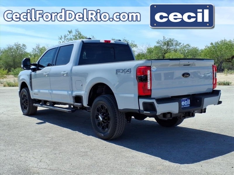 2026 Ford Super Duty XLT