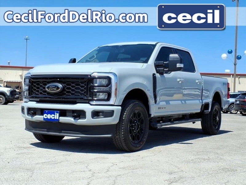 2026 Ford Super Duty XLT