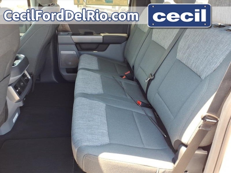 2026 Ford Super Duty XLT