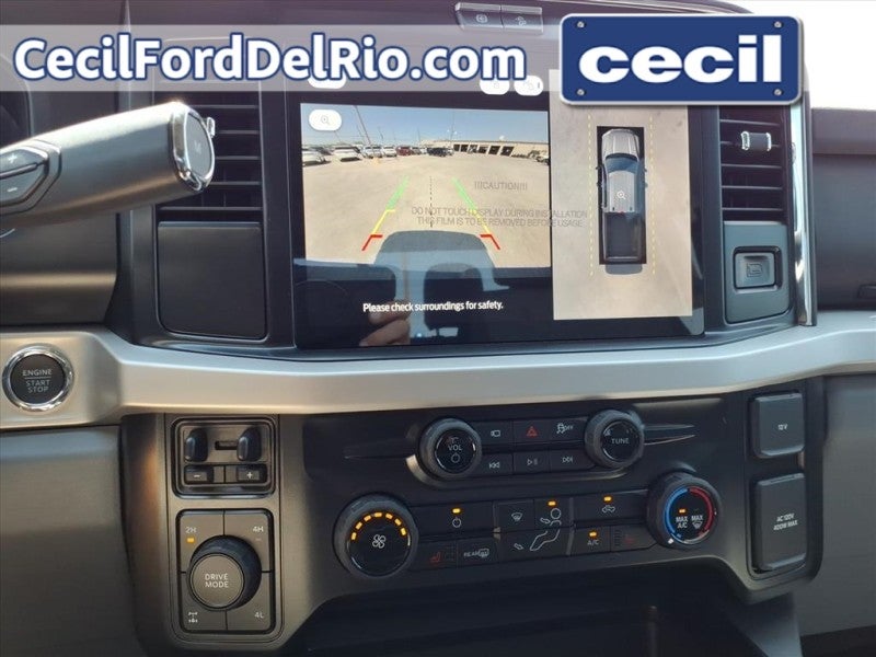 2026 Ford Super Duty XLT