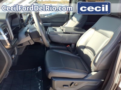 2026 Ford Super Duty LARIAT