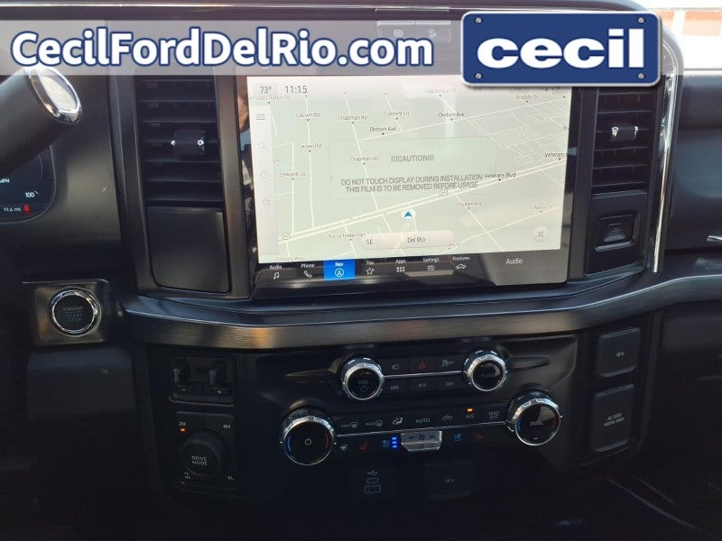 2026 Ford Super Duty LARIAT