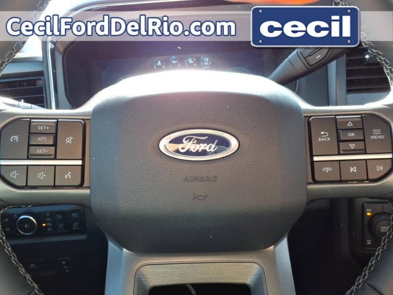 2026 Ford Super Duty LARIAT
