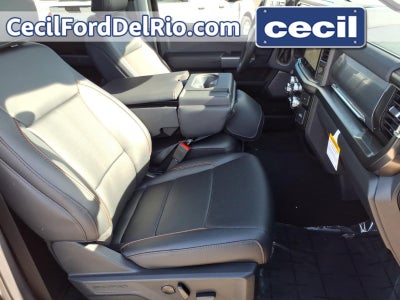 2026 Ford Super Duty LARIAT