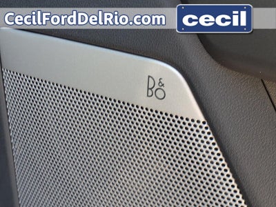 2026 Ford Super Duty LARIAT