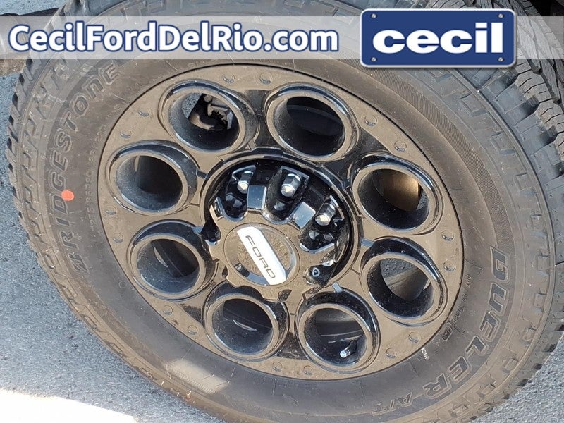 2026 Ford Super Duty LARIAT