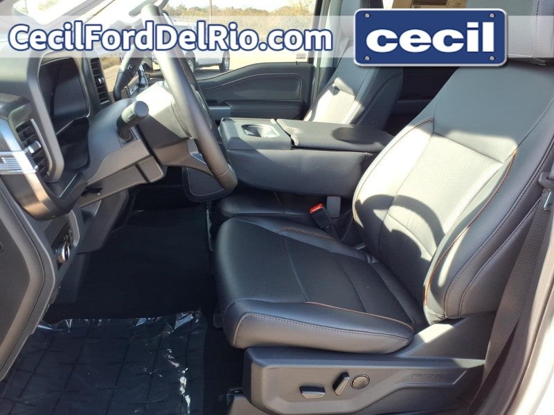 2026 Ford Super Duty LARIAT