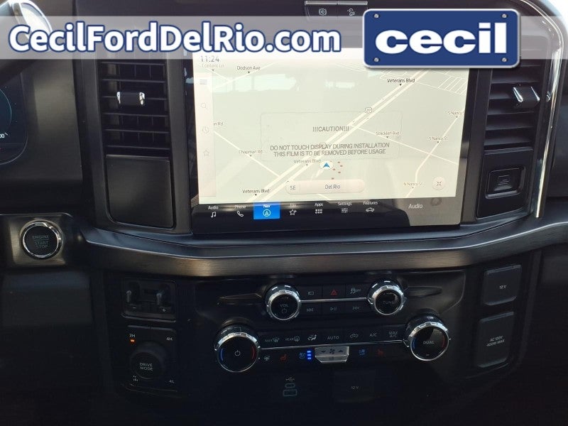 2026 Ford Super Duty LARIAT