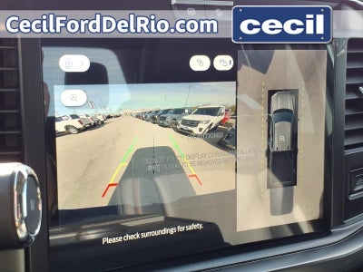 2026 Ford Super Duty LARIAT