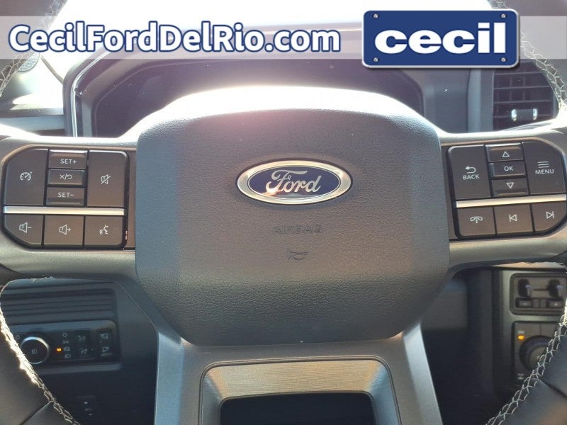 2026 Ford Super Duty LARIAT