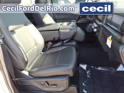 2026 Ford Super Duty LARIAT