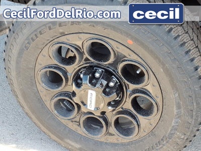 2026 Ford Super Duty LARIAT