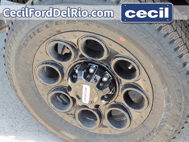 2026 Ford Super Duty LARIAT